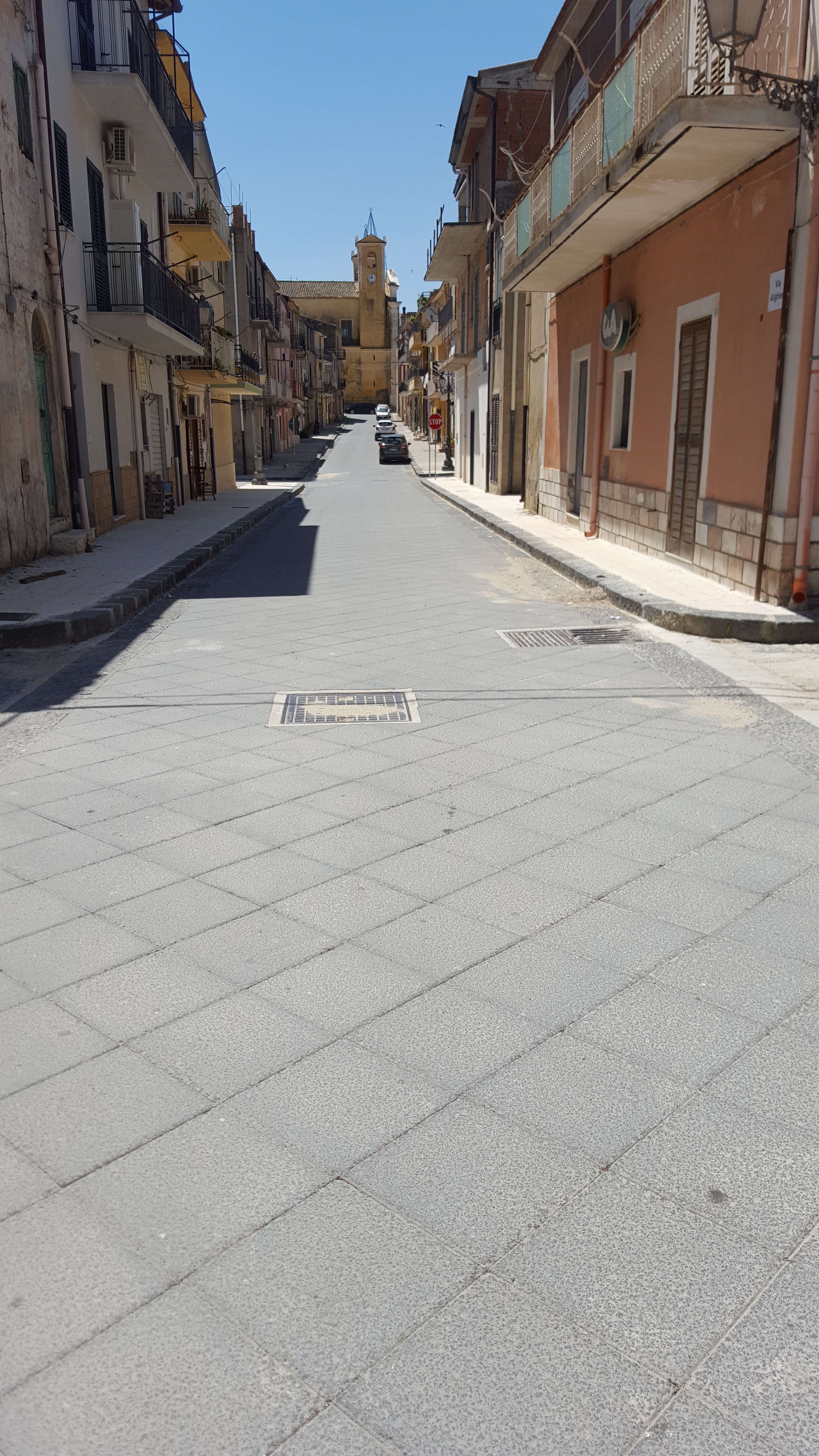 Montedoro (CI)